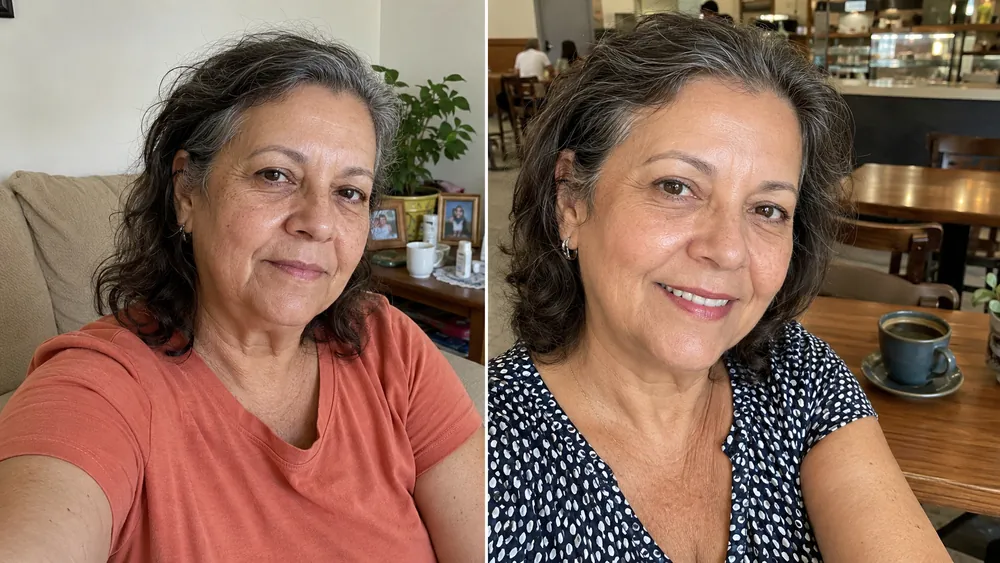 Depoimento de leitora: antes e depois