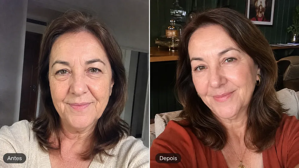 Depoimento de leitora: antes e depois