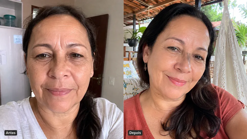 Depoimento de leitora: antes e depois