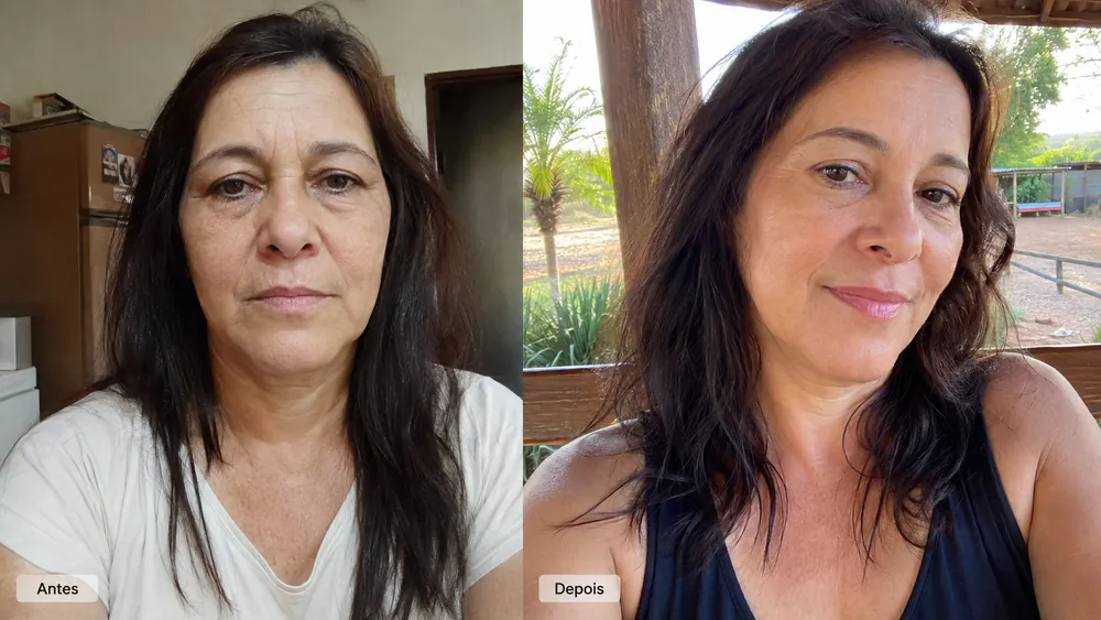 Depoimento de leitora: antes e depois