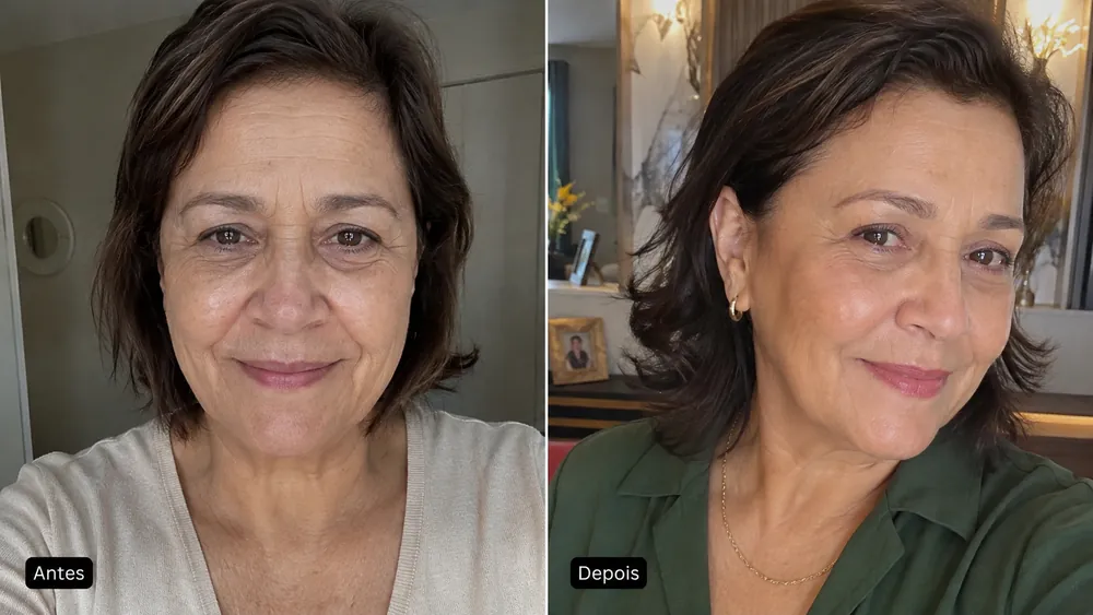 Depoimento de leitora: antes e depois